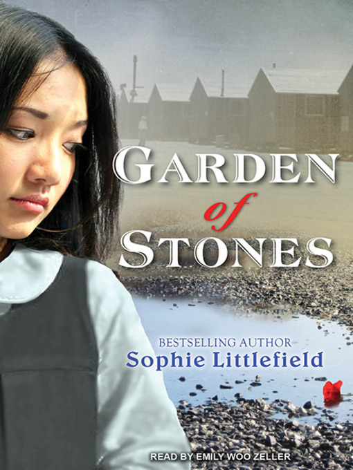 Title details for Garden of Stones by Sophie Littlefield - Available